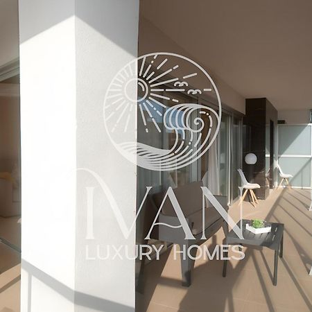 Casa Paraiso Ivan Luxury Homes 6ªpta Sur 1ªlinea โอโรเปซาเดลมาร์ ภายนอก รูปภาพ